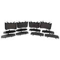 Disc Brake Pad Set - BRF2075