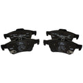 Disc Brake Pad Set - Rear - BRF26E
