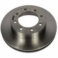 Disc Brake Rotor - Front - BRR192