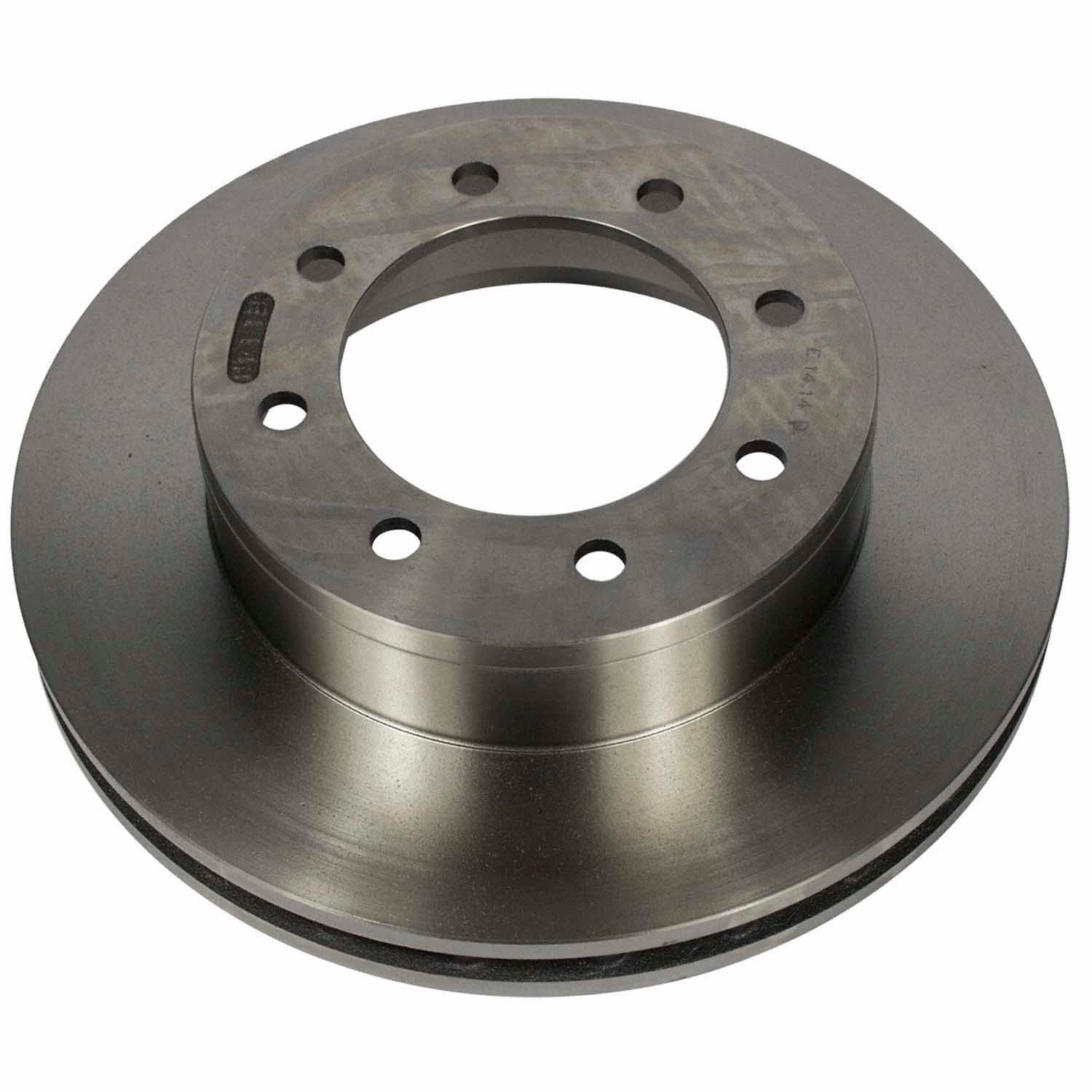 Disc Brake Rotor - Front - BRR192
