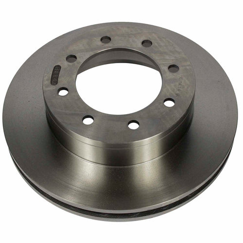 Disc Brake Rotor - Front - BRR192