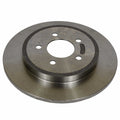 Disc Brake Rotor - Rear - BRR194