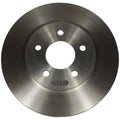 Disc Brake Rotor - Front - BRR195