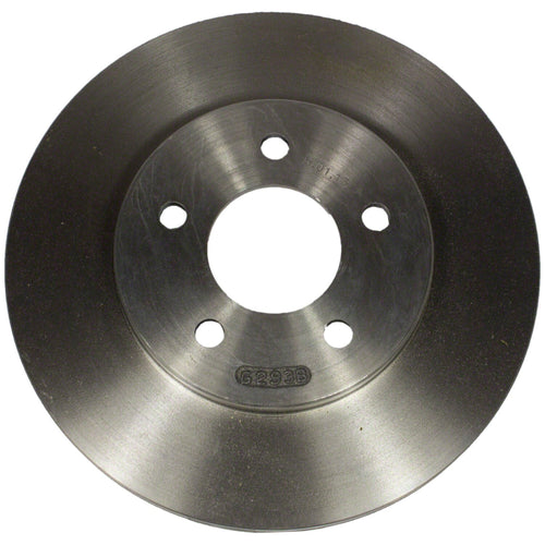 Disc Brake Rotor - Front - BRR195