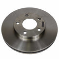 Disc Brake Rotor - Front (GT, GTS) - BRR198