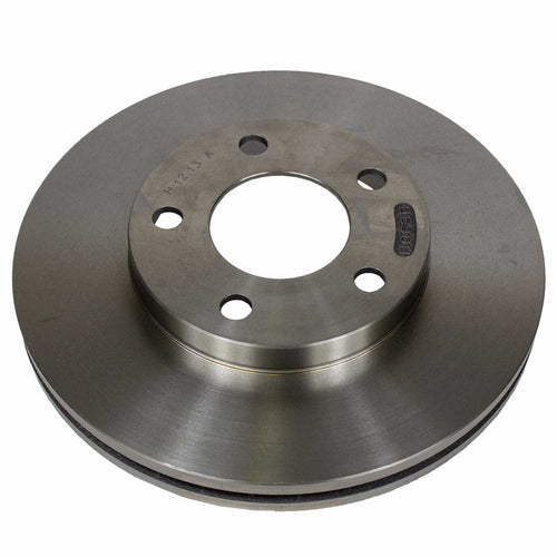 Disc Brake Rotor - Front (GT, GTS) - BRR198