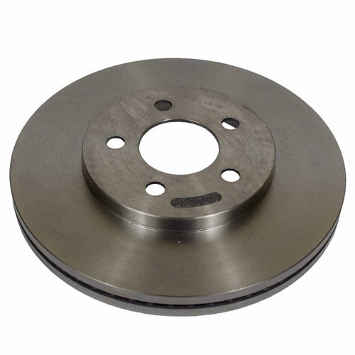 Disc Brake Rotor - Front - BRR222