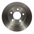 Disc Brake Rotor - Front - BRR233