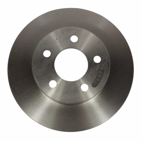 Disc Brake Rotor - Front - BRR233