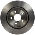 Disc Brake Rotor - Rear (Lincoln LS) - BRR267