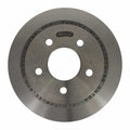 Disc Brake Rotor - Rear - BRR293