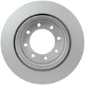 Disc Brake Rotor - Rear - BRRC1