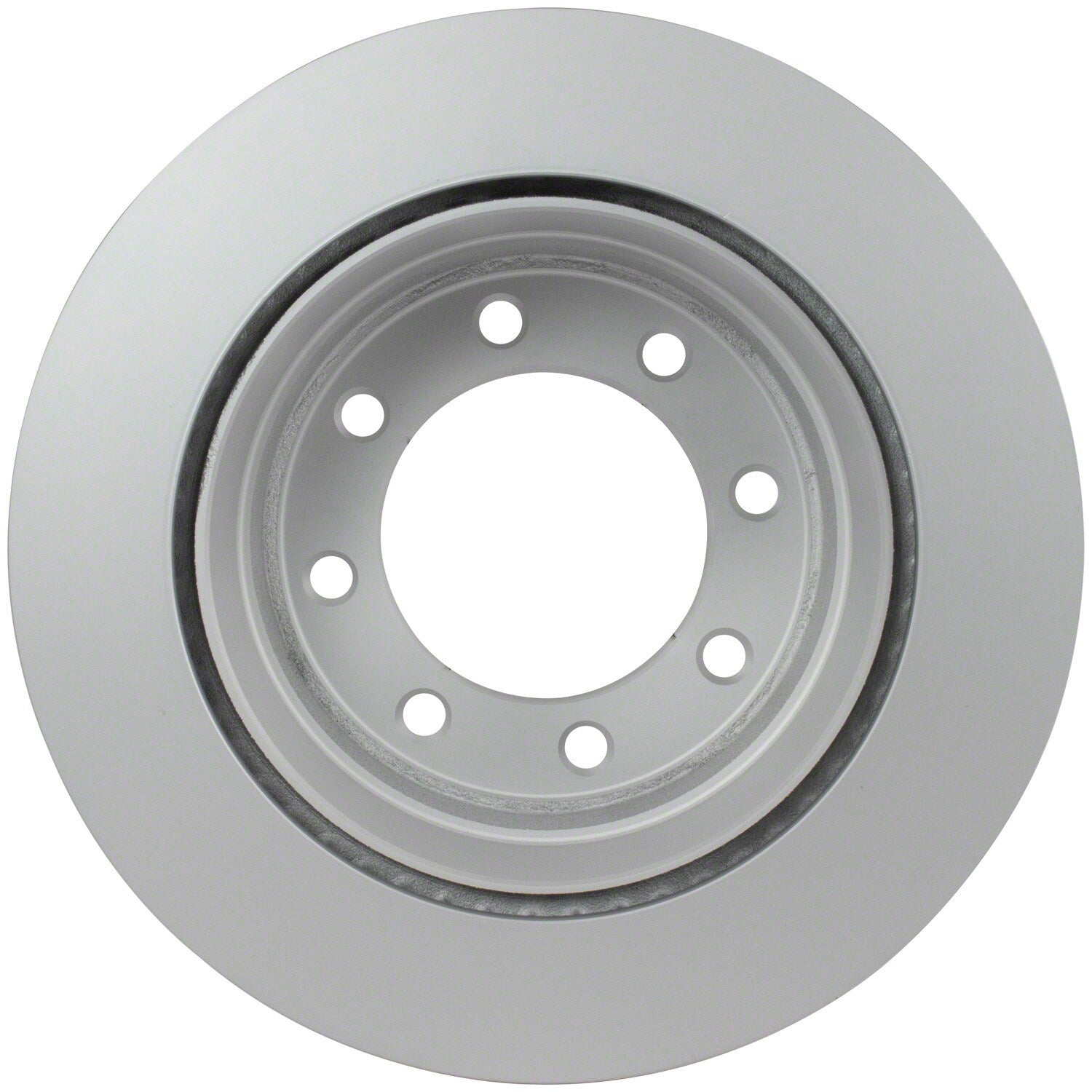 Disc Brake Rotor - Rear - BRRC1