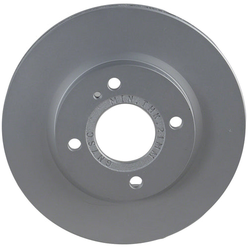 Disc Brake Rotor - Front - BRRC103