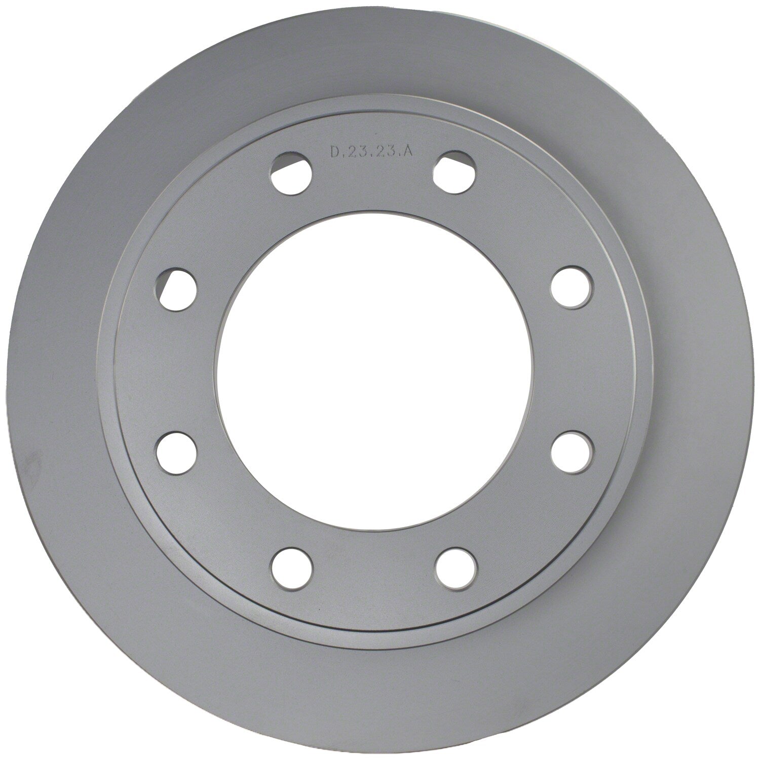 Disc Brake Rotor - Rear - BRRC104