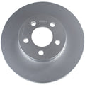 Disc Brake Rotor - Front - BRRC105