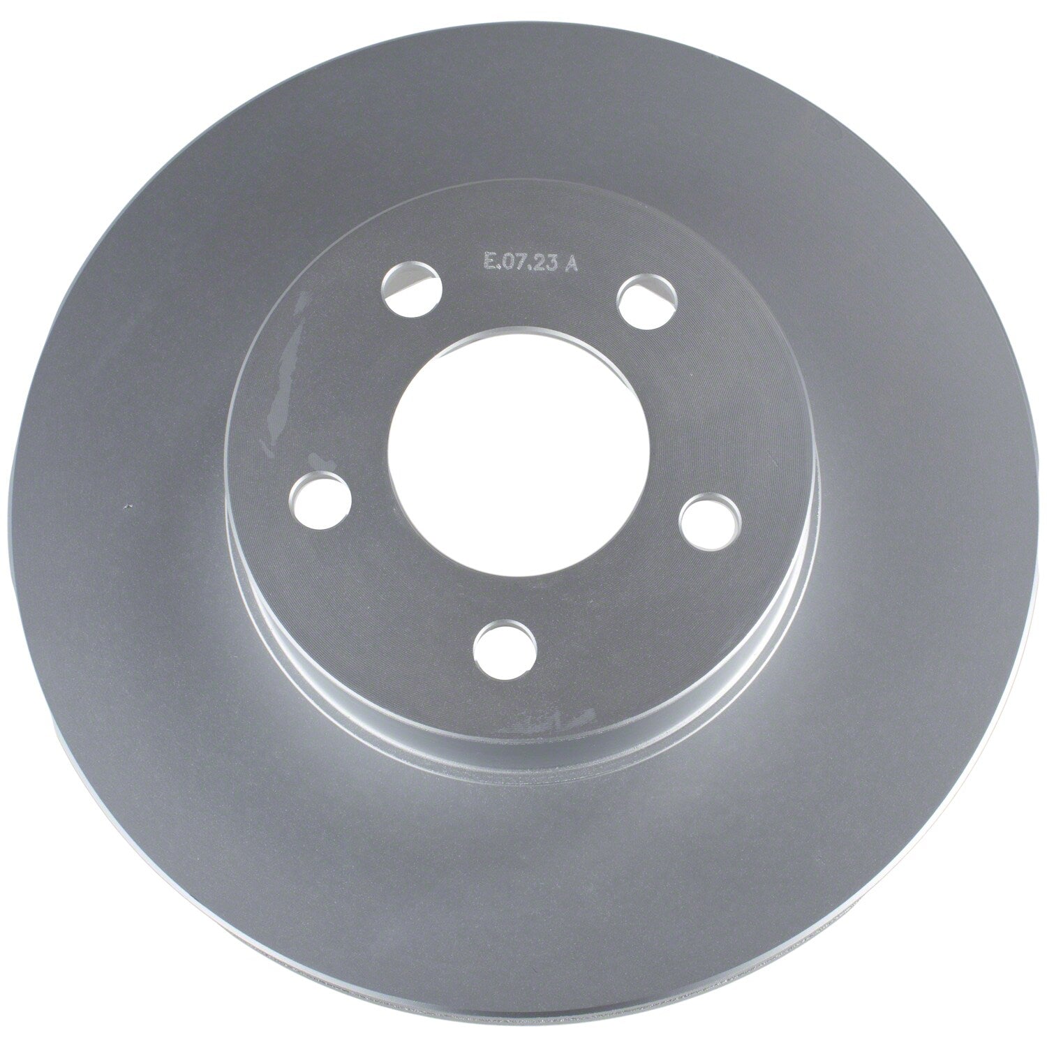 Disc Brake Rotor - Front - BRRC105