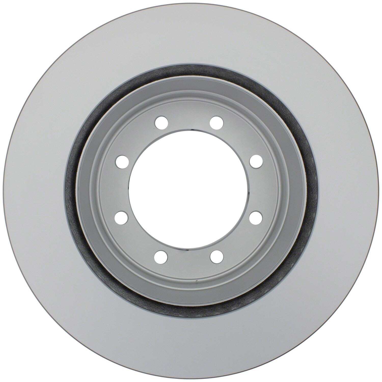 Disc Brake Rotor - Rear - BRRC107