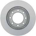 Disc Brake Rotor - Front - BRRC108