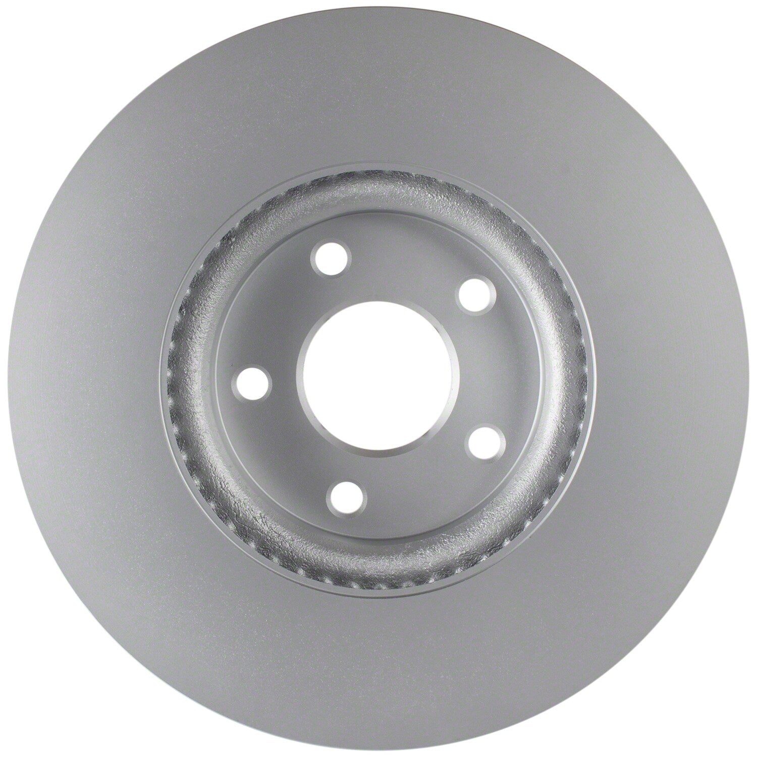 Disc Brake Rotor - Front - BRRC11