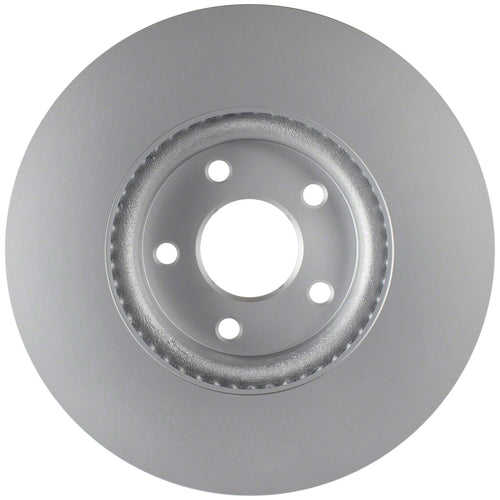 Disc Brake Rotor - Front - BRRC11