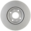 Disc Brake Rotor - Front - BRRC113