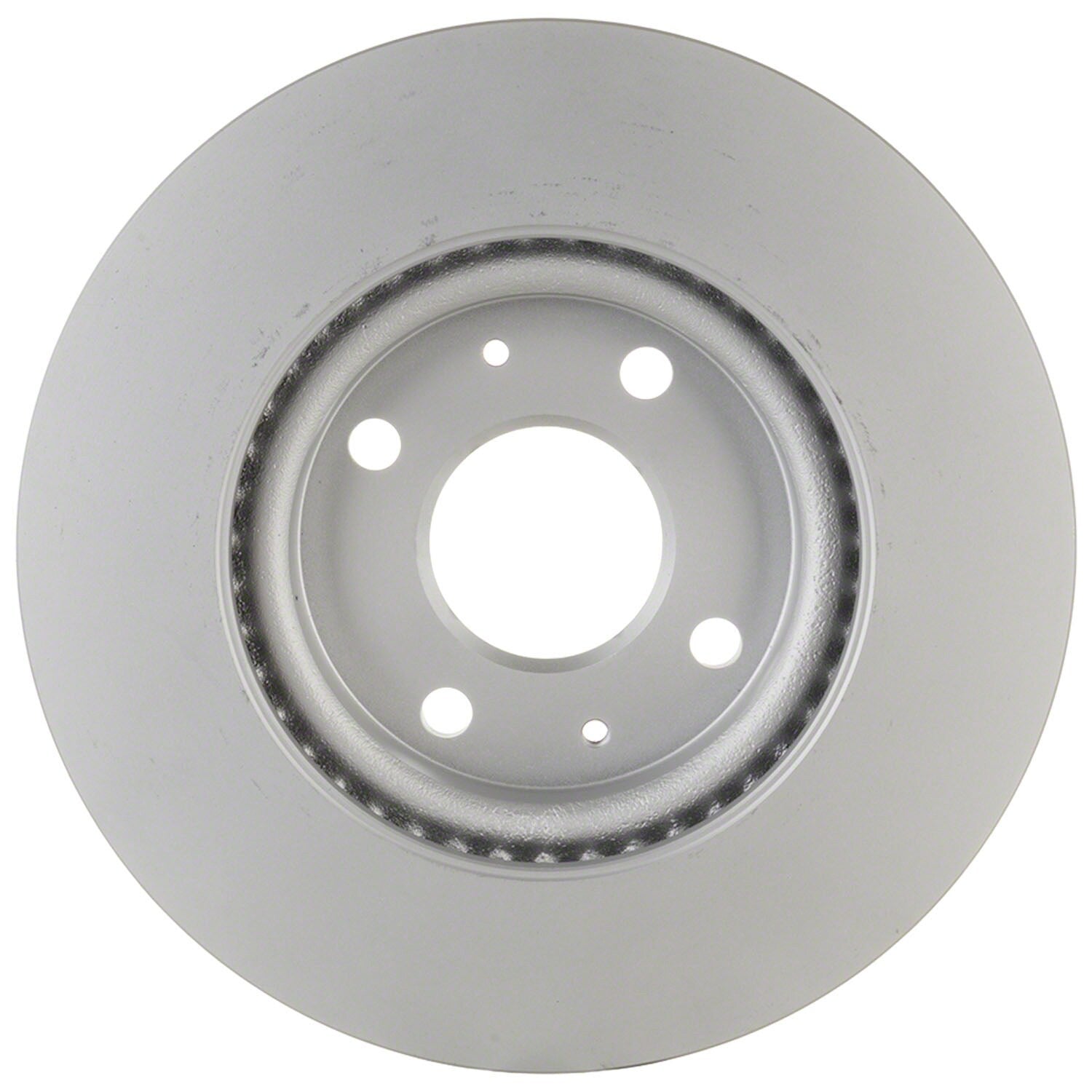 Disc Brake Rotor - Front - BRRC113