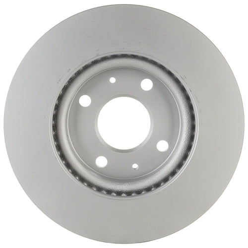 Disc Brake Rotor - Front - BRRC113