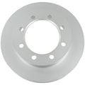 Disc Brake Rotor - Front - BRRC114