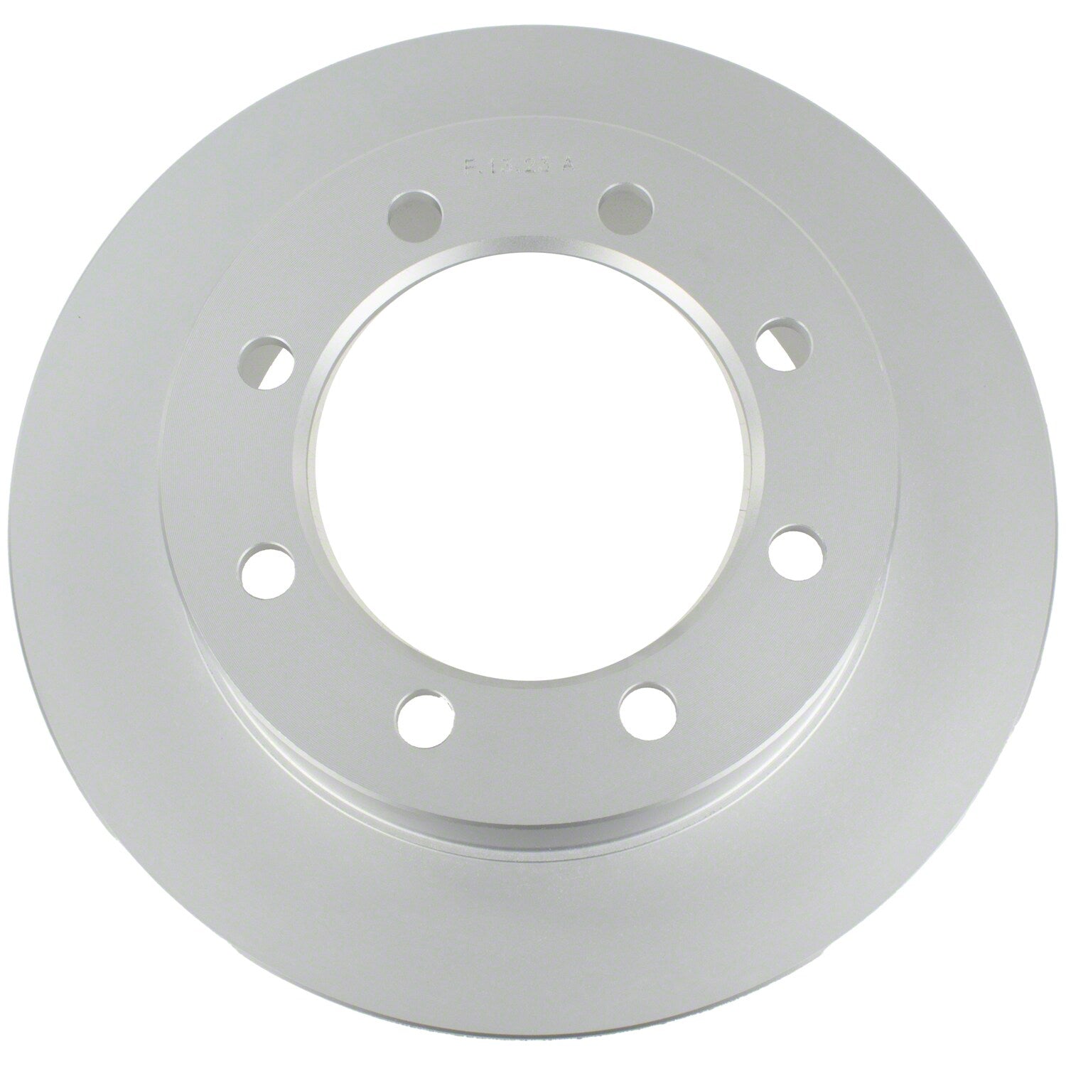 Disc Brake Rotor - Front - BRRC114