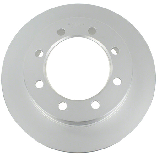 Disc Brake Rotor - Front - BRRC114