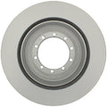 Disc Brake Rotor - Rear - BRRC116