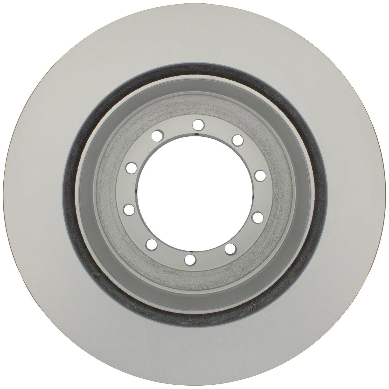 Disc Brake Rotor - Rear - BRRC116