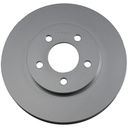 Disc Brake Rotor - Front - BRRC119