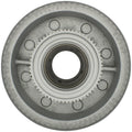 Disc Brake Rotor Hub and - Front - BRRC12