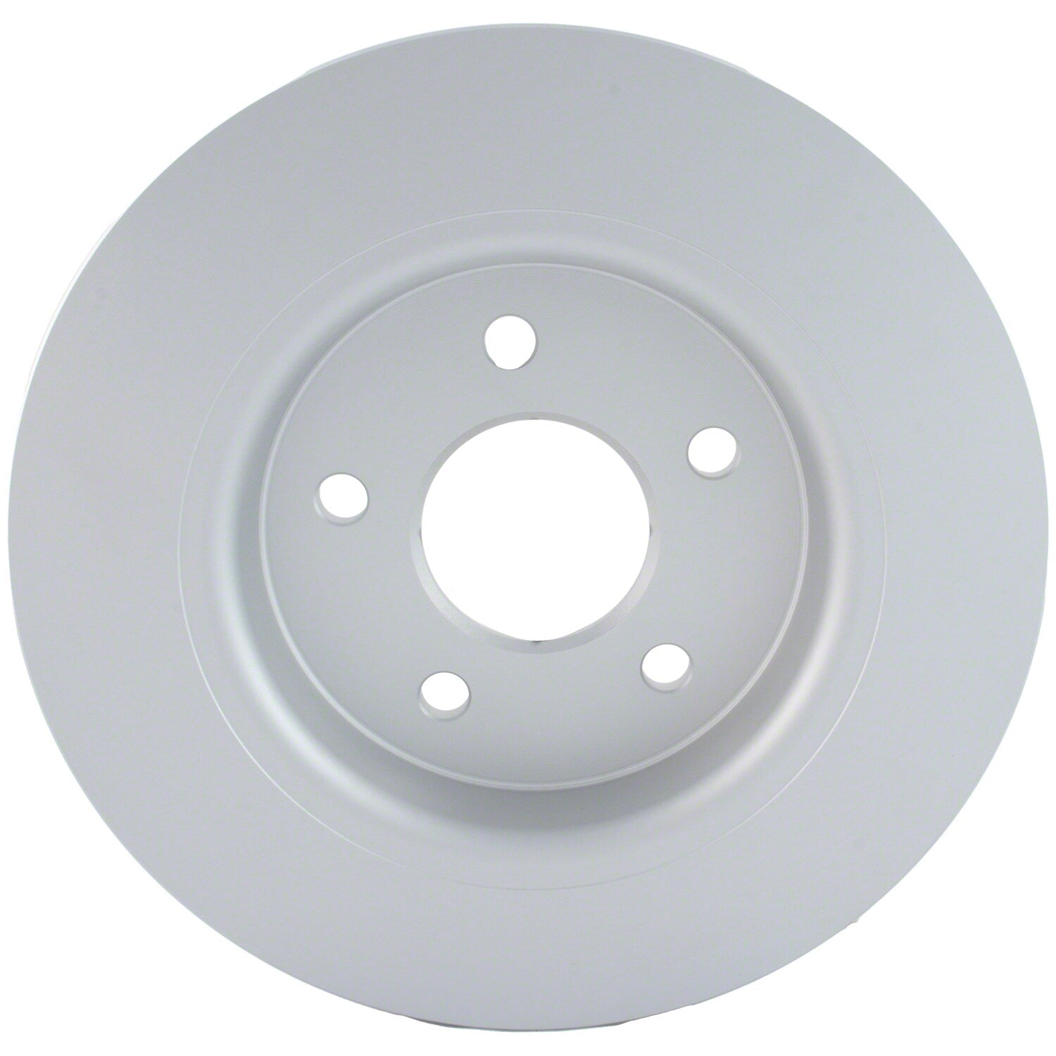 Disc Brake Rotor - Rear - BRRC1223
