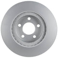 Disc Brake Rotor - Front - BRRC1232