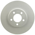 Disc Brake Rotor - Front - BRRC1236