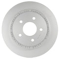 Disc Brake Rotor - Rear - BRRC1239