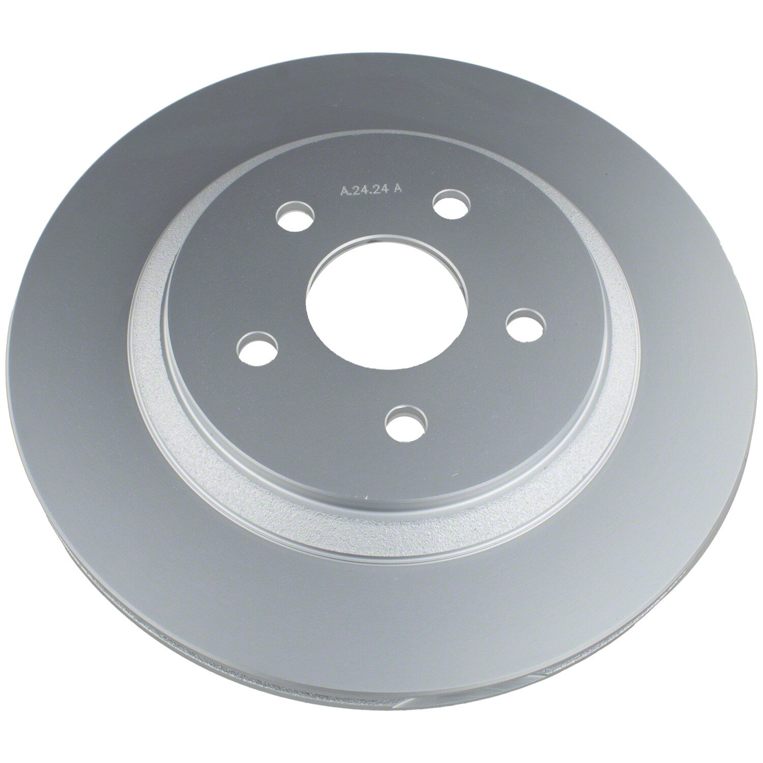 Disc Brake Rotor - Rear - BRRC1241