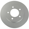 Disc Brake Rotor - Front - BRRC1244
