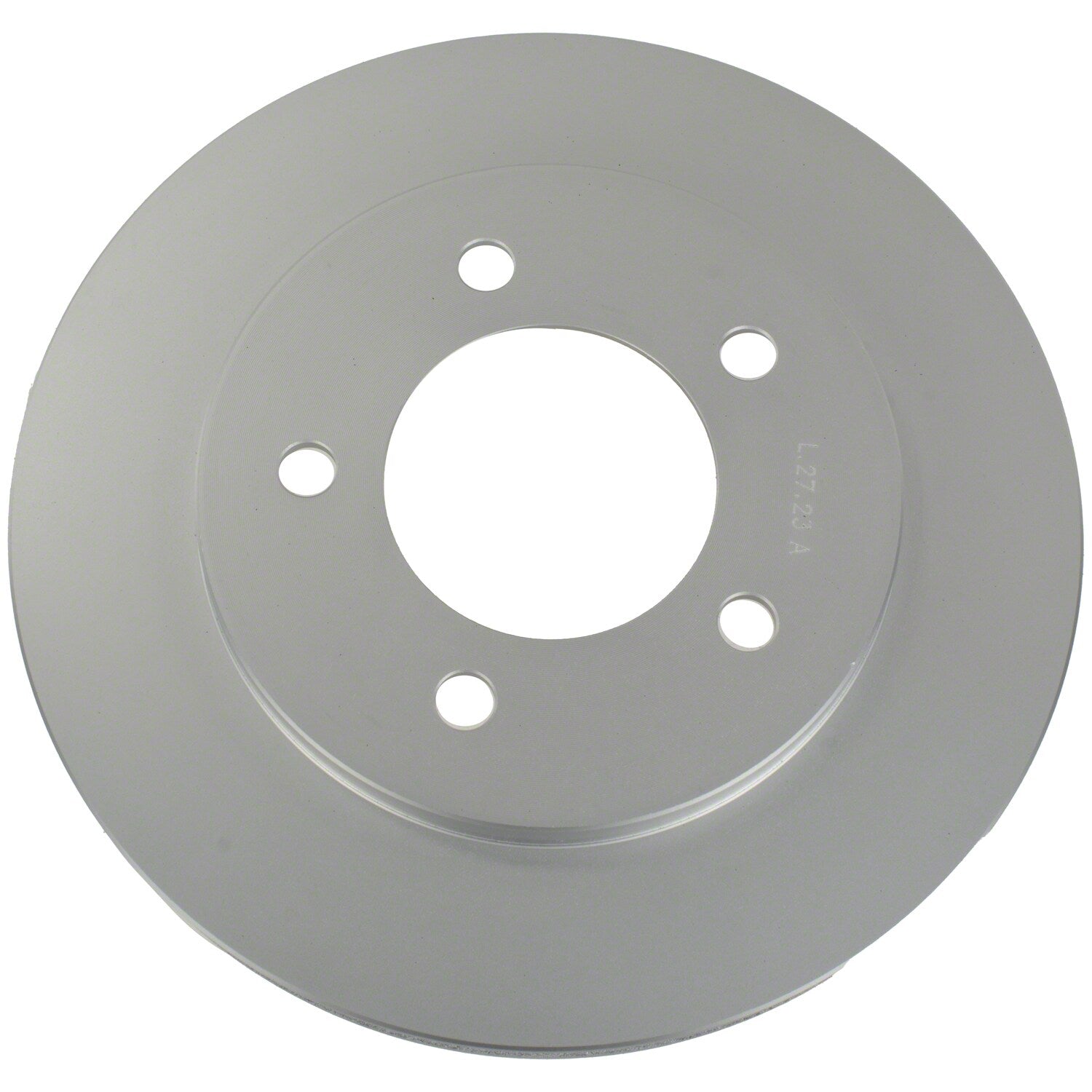 Disc Brake Rotor - Front - BRRC1244