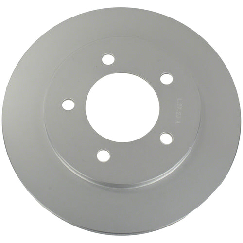 Disc Brake Rotor - Front - BRRC1244
