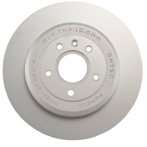 Disc Brake Rotor - BRRC1247