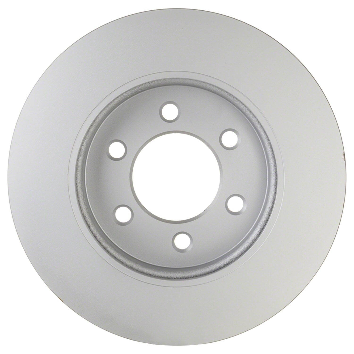 Disc Brake Rotor - Front - BRRC128
