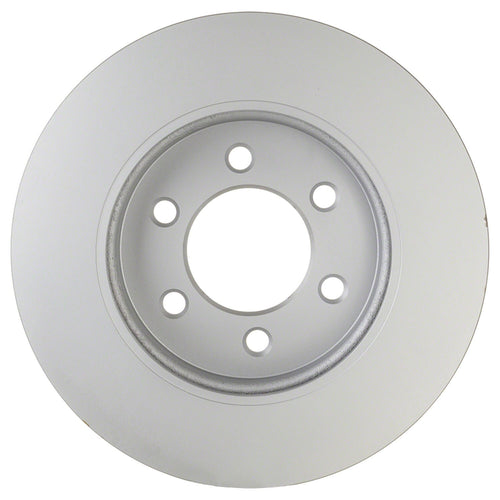 Disc Brake Rotor - Front - BRRC128