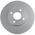 Disc Brake Rotor - Front - BRRC130