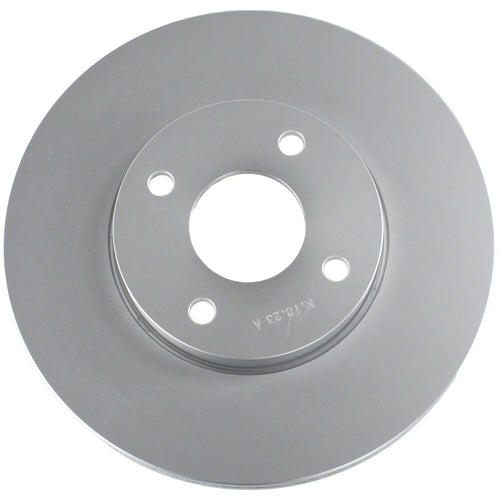 Disc Brake Rotor - Front - BRRC130