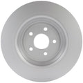 Disc Brake Rotor - Rear (AT) - BRRC14