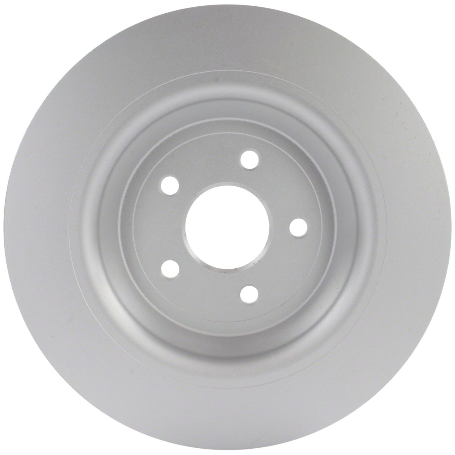 Disc Brake Rotor - Rear (AT) - BRRC14